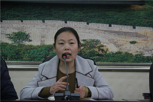 我校召开“校园一卡通”启用宣讲会